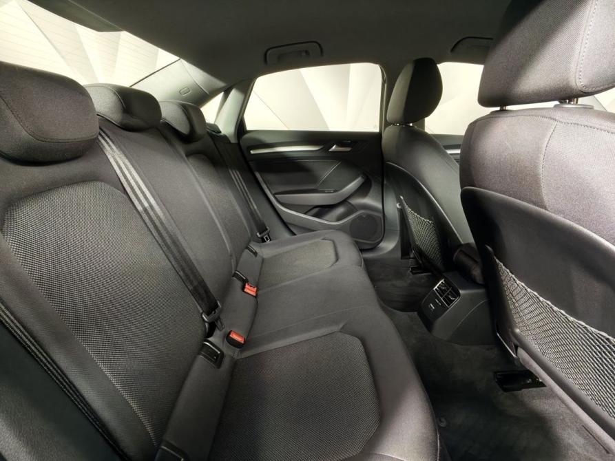 Audi A3 III (8V) Рестайлинг Москва  - изображение 16