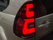 Toyota Land Cruiser Prado 120 Series Рестайлинг Пермь  - изображение 35