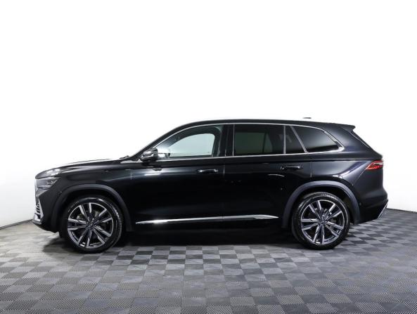 Geely Monjaro I с пробегом 2023 года, цена 3 149 000 рублей, 37568 км, внедорожник, Автокод Объявления