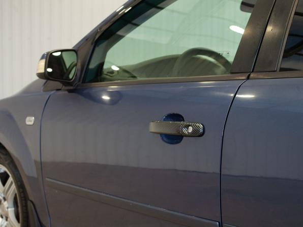 Ford Focus II с пробегом 2007 года, цена 425 000 рублей, 241025 км, седан, Автокод Объявления