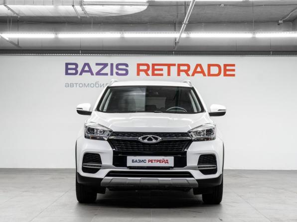 Chery Tiggo 4 I Рестайлинг с пробегом 2021 года, цена 1 300 000 рублей, 43390 км, внедорожник, Автокод Объявления