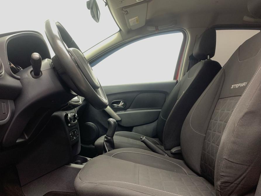 Renault Sandero II Мурманск  - изображение 18