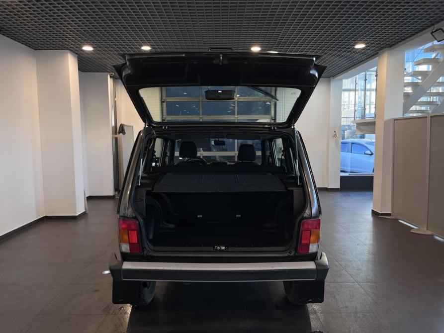 Lada (ВАЗ) 2131 (4x4) I Рестайлинг (2020) Чебоксары  - изображение 31