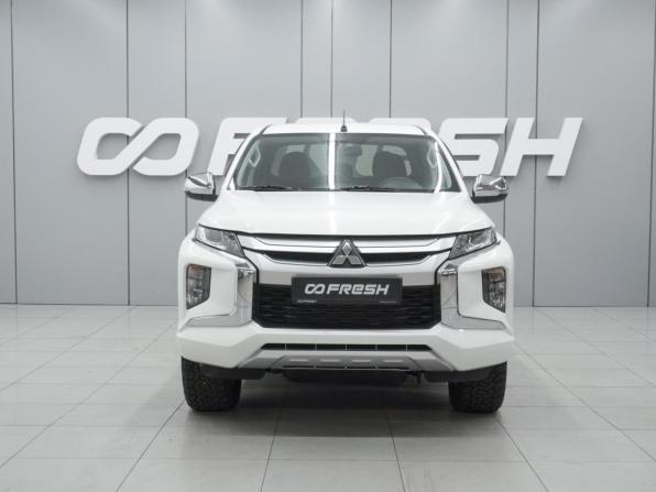 Mitsubishi L200 V Рестайлинг с пробегом 2020 года, цена 3 150 000 рублей, 98351 км, offers.body_type.unknown, Автокод Объявления