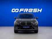 BMW X4 II (G02) Рестайлинг Москва  - изображение 32