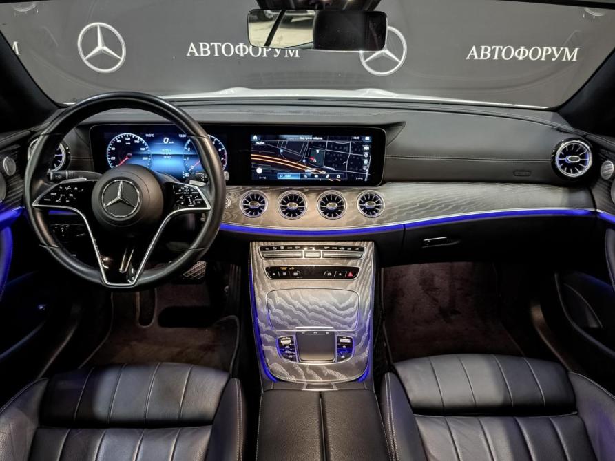 Mercedes-Benz E-Класс V (W213 S213 C238) Рестайлинг Москва  - изображение 14