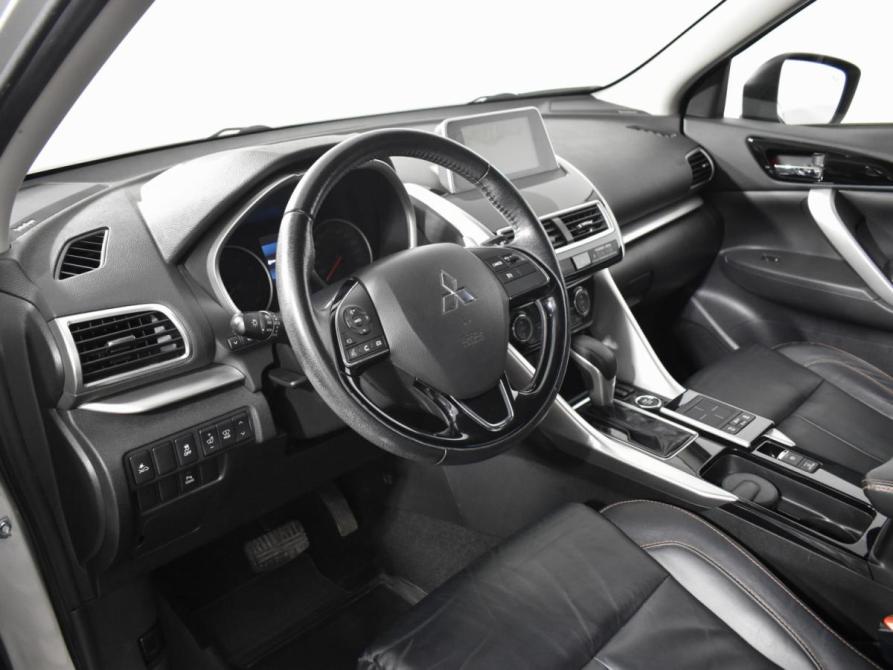 Mitsubishi Eclipse Cross I Санкт-Петербург  - изображение 10