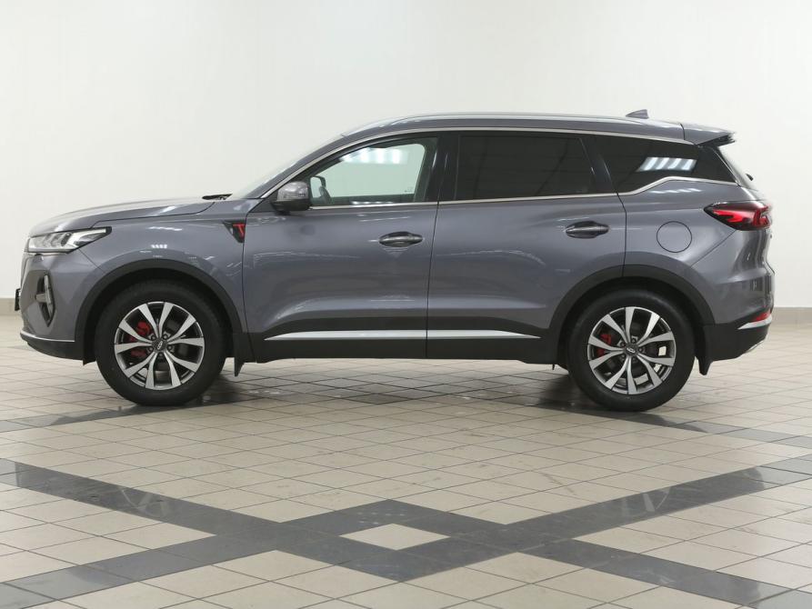 Chery Tiggo 7 Pro Max I Иваново  - изображение 7