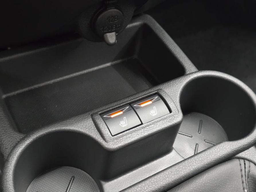 Lada (ВАЗ) Granta I Рестайлинг Таганрог  - изображение 24