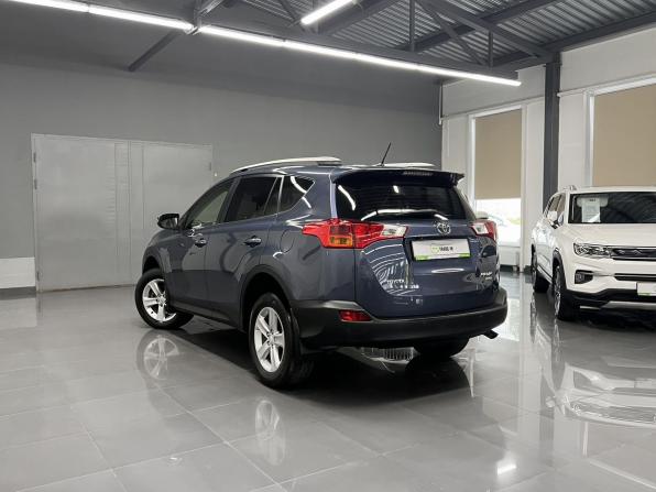 Toyota RAV4 IV (XA40) с пробегом 2013 года, цена 1 745 000 рублей, 175017 км, внедорожник, Автокод Объявления