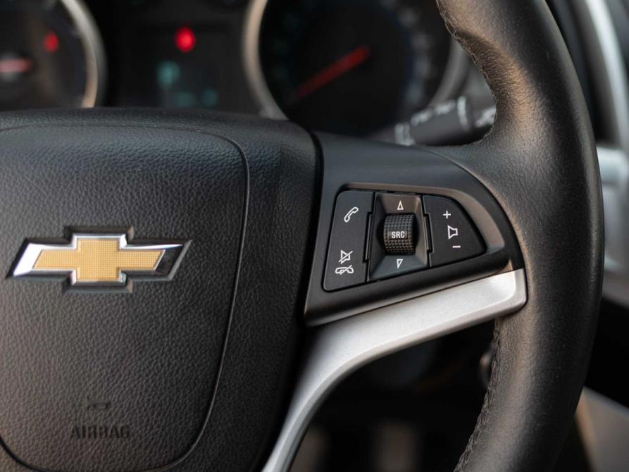 Chevrolet Cruze I Рестайлинг Новосибирск  - изображение 12