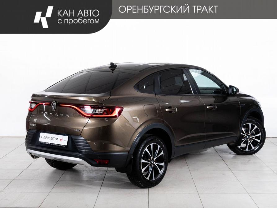 Renault Arkana I Казань  - изображение 3