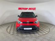 Kia Soul II Рестайлинг Воронеж  - изображение 26
