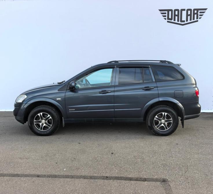 SsangYong Kyron I Рестайлинг Санкт-Петербург  - изображение 3