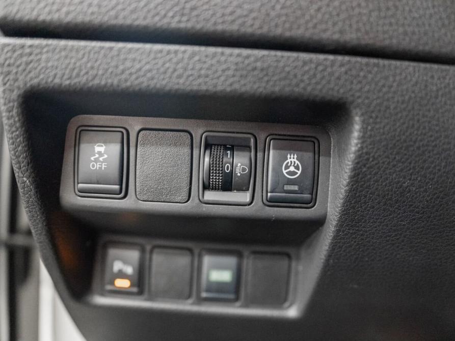 Nissan Qashqai II Рестайлинг Красноярск  - изображение 18