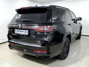 Changan CS95 I Рестайлинг 2 Москва  - изображение 20
