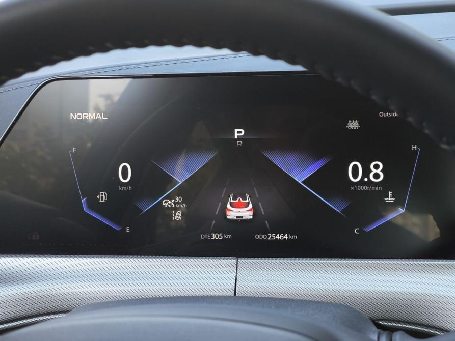 Changan UNI-T I Санкт-Петербург  - изображение 18