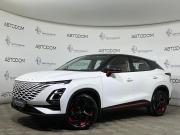 Omoda C5 I Москва  - изображение 17