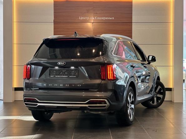 Kia Sorento IV с пробегом 2020 года, цена 3 350 000 рублей, 68390 км, внедорожник, Автокод Объявления