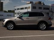 Volkswagen Tiguan II Москва  - изображение 32