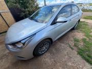 Hyundai Solaris II Пермь  - изображение 11