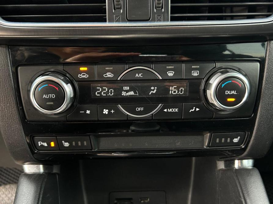 Mazda CX-5 I Рестайлинг Альметьевск  - изображение 21
