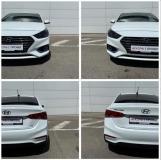 Hyundai Solaris II Ставрополь  - изображение 54