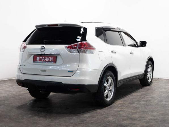 Nissan X-Trail III с пробегом 2015 года, цена 1 515 000 рублей, 177329 км, внедорожник, Автокод Объявления