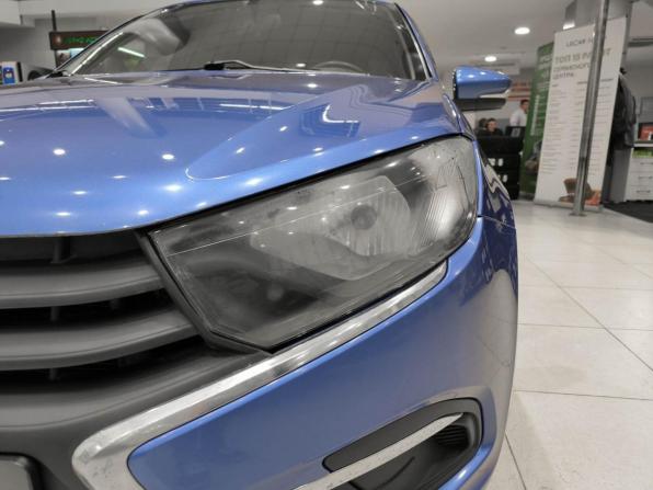 Lada (ВАЗ) Granta I Рестайлинг с пробегом 2021 года, цена 599 000 рублей, 127159 км, седан, Автокод Объявления