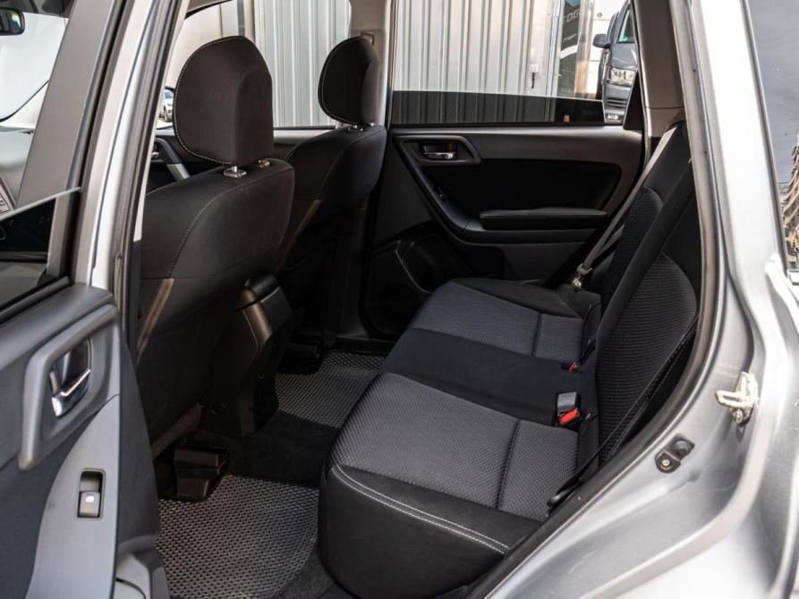 Subaru Forester IV Краснодар  - изображение 11