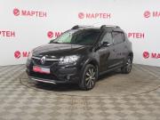 Renault Sandero II Вологда  - изображение 17