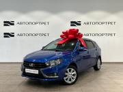 Lada (ВАЗ) Vesta I Санкт-Петербург  - изображение 25
