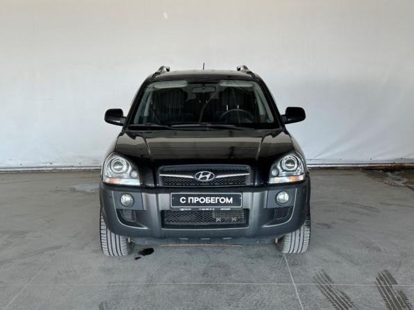 Hyundai Tucson I с пробегом 2008 года, цена 845 000 рублей, 210733 км, внедорожник, Автокод Объявления