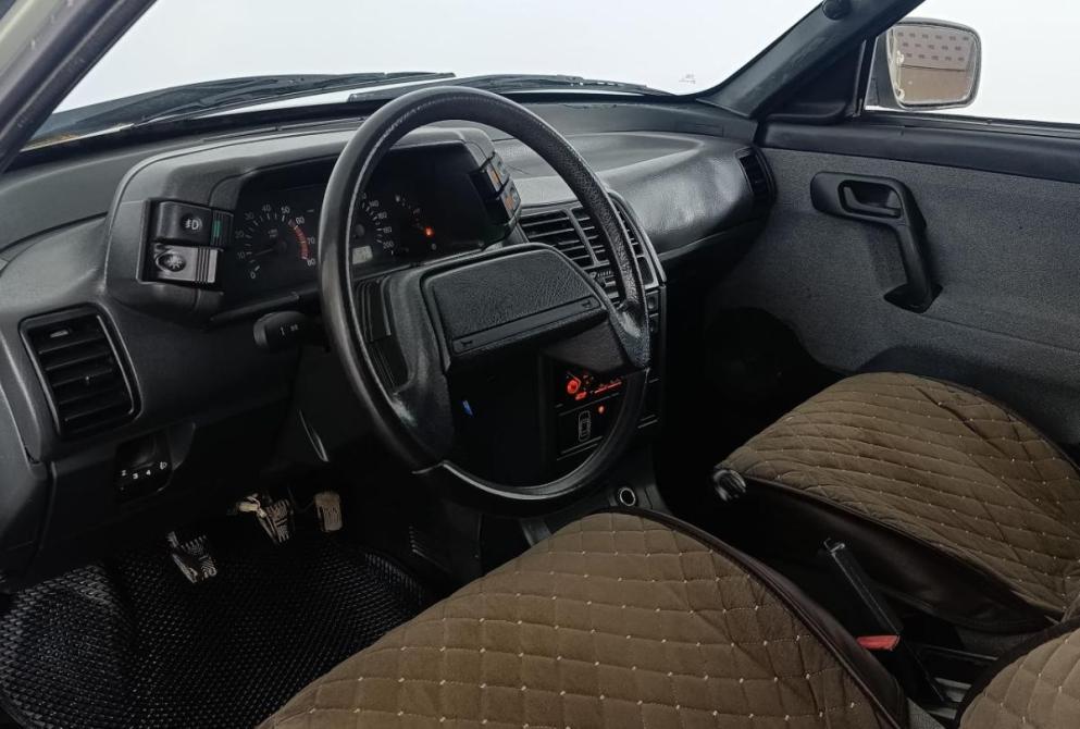 Lada (ВАЗ) 2110 Волгоград  - изображение 9