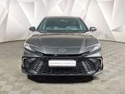 Toyota Camry IX (XV80) China Market Москва  - изображение 27