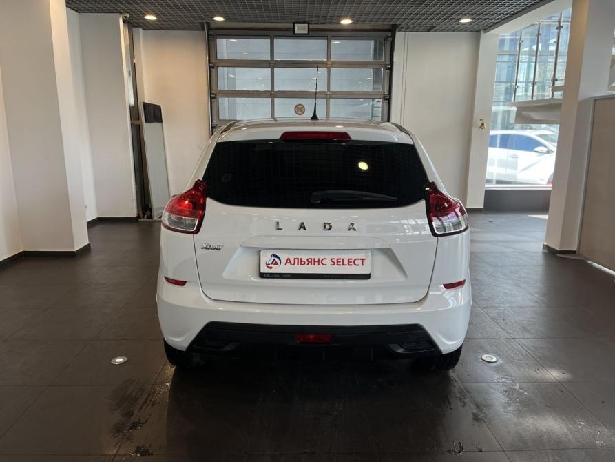 Lada (ВАЗ) XRAY I Чебоксары  - изображение 4