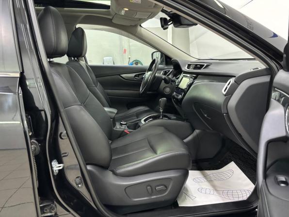 Nissan X-Trail III с пробегом 2016 года, цена 1 690 000 рублей, 174586 км, внедорожник, Автокод Объявления