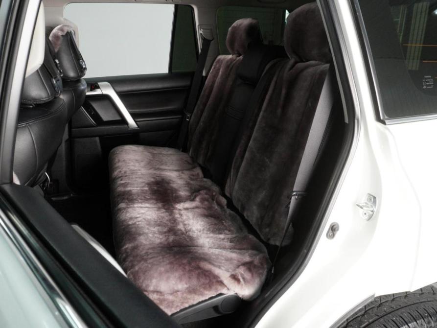 Toyota Land Cruiser Prado 150 Series Рестайлинг 2 Минеральные Воды  - изображение 9