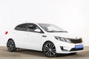 Kia Rio III Тюмень  - изображение 21