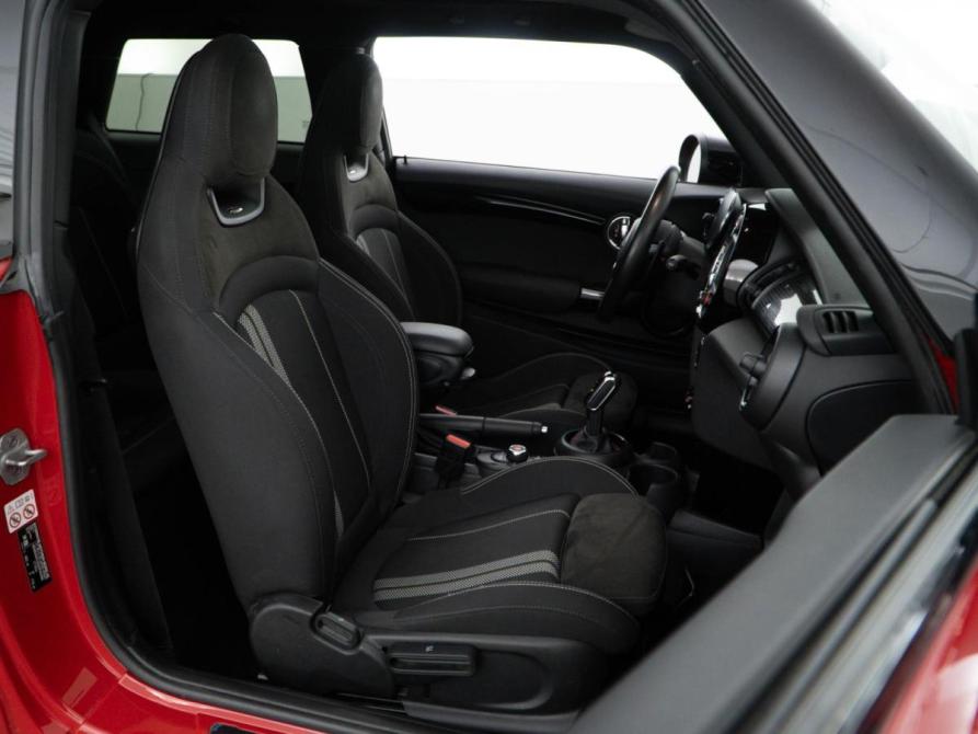 Mini Hatch III (F55/F56) Рестайлинг Москва  - изображение 9