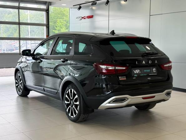 Lada (ВАЗ) Vesta I Рестайлинг (NG) с пробегом 2024 года, цена 1 725 000 рублей, 20703 км, универсал, Автокод Объявления