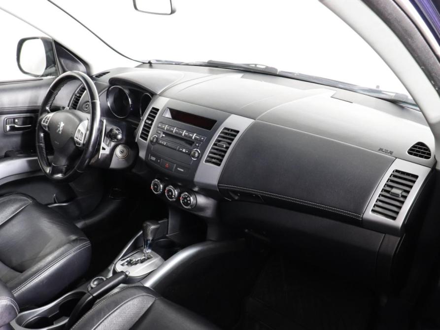 Peugeot 4007 Химки  - изображение 9
