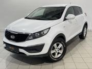 Kia Sportage III Рестайлинг Курск  - изображение 18