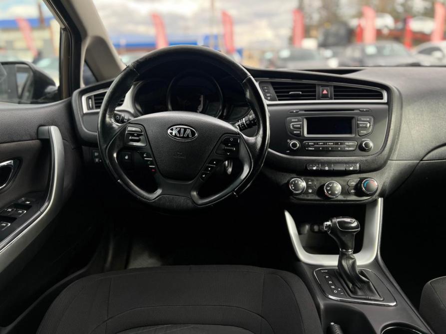 Kia Ceed II Рестайлинг Альметьевск  - изображение 24
