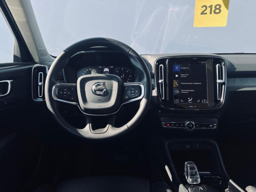 Volvo XC40 I Санкт-Петербург  - изображение 7