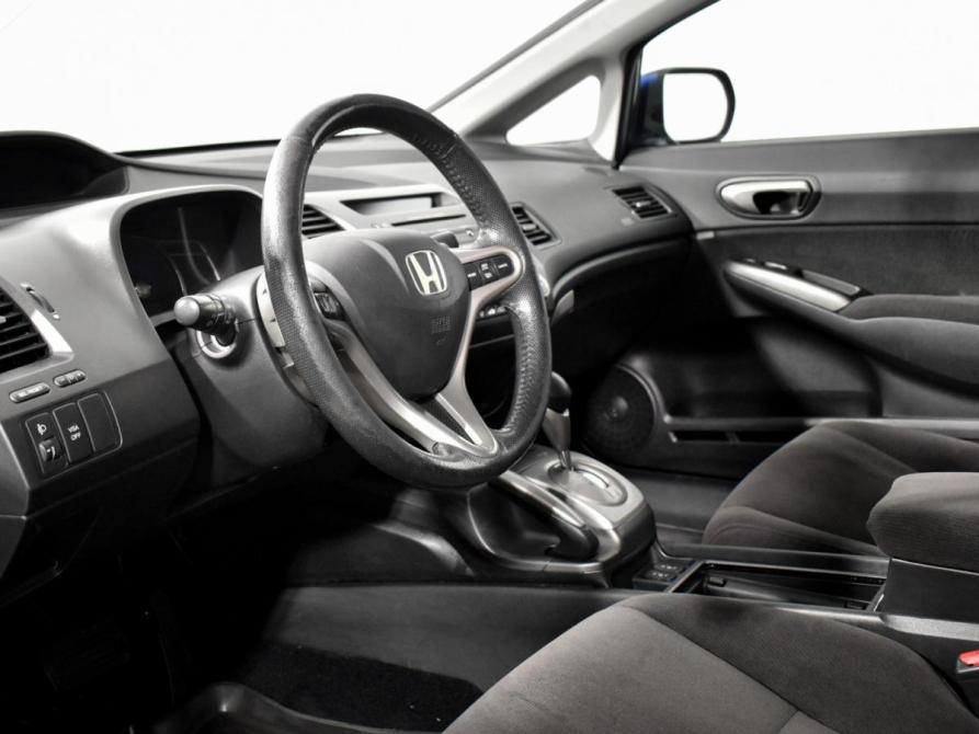 Honda Civic VIII Санкт-Петербург  - изображение 10