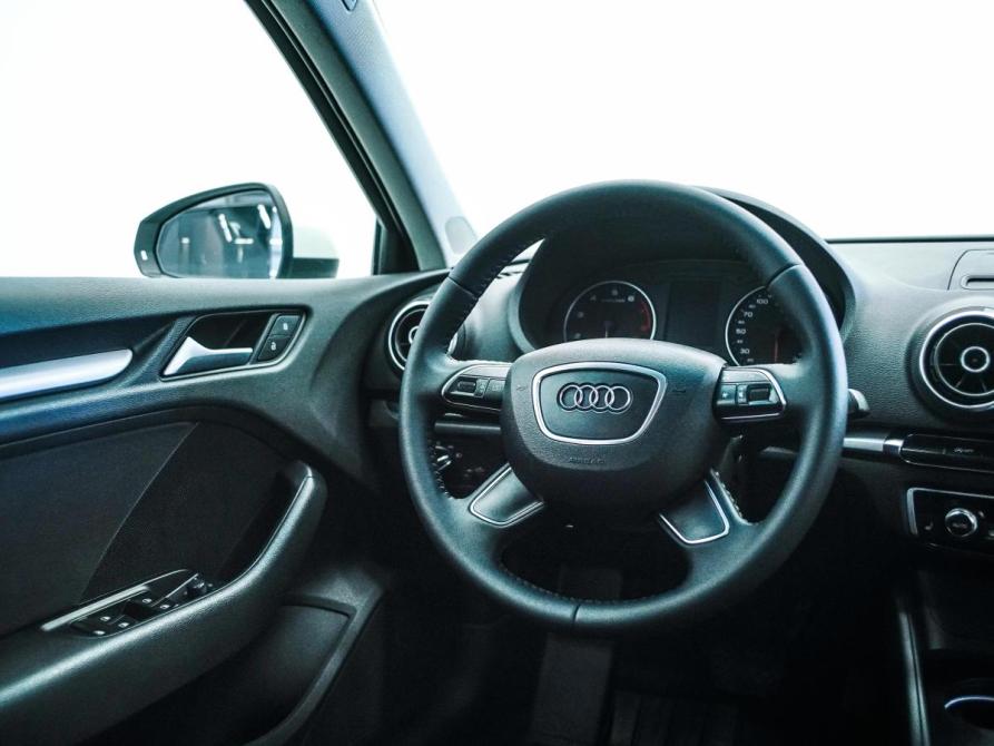 Audi A3 III (8V) Красноярск  - изображение 13