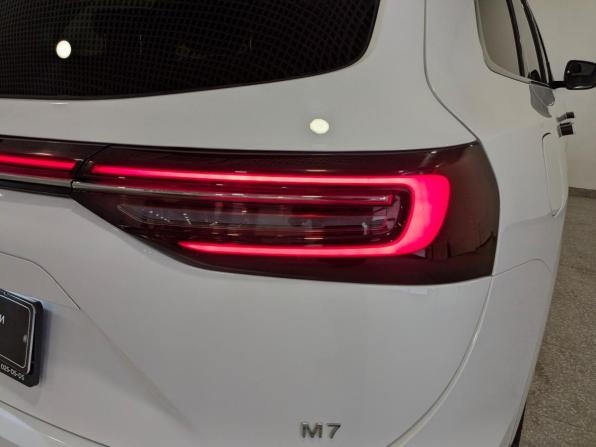 Aito M7 I с пробегом 2023 года, цена 4 200 000 рублей, 30887 км, внедорожник, Автокод Объявления