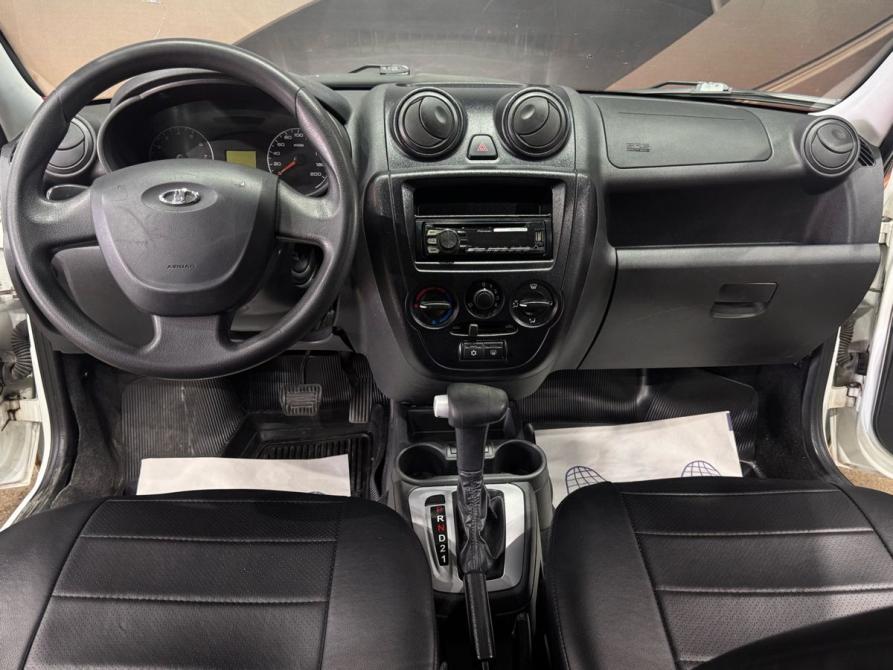 Lada (ВАЗ) Granta I Ставрополь  - изображение 8
