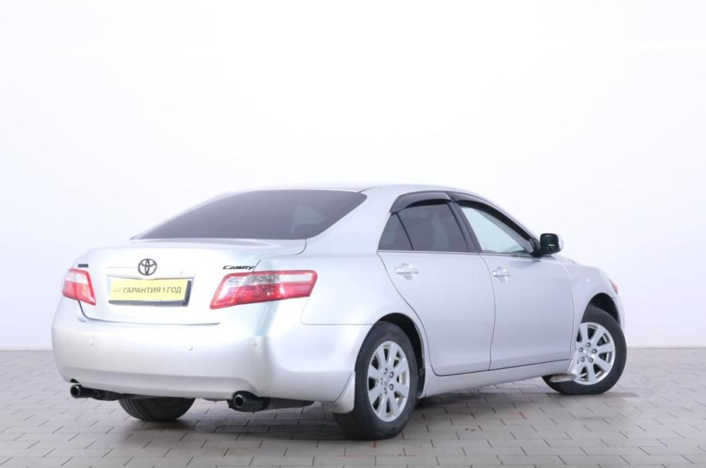 Toyota Camry VI (XV40) Омск  - изображение 7